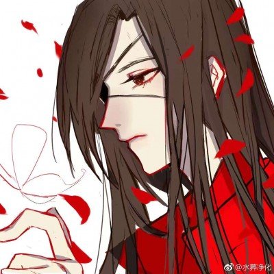 伐木累